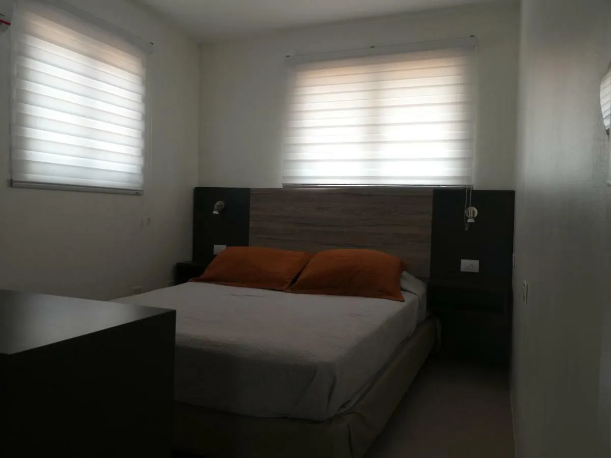 Bubali Villa & Apartments Palm Beach